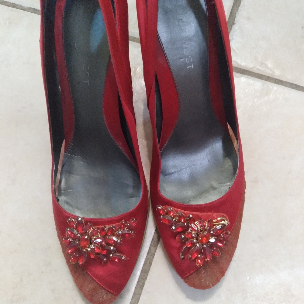 Nine West Shoes